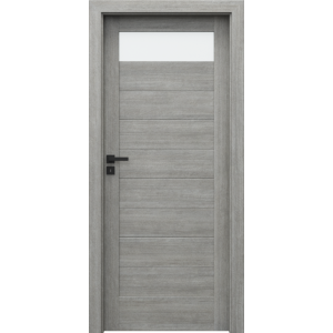 Porta Verte HOME C.1 Dub Striebristý 